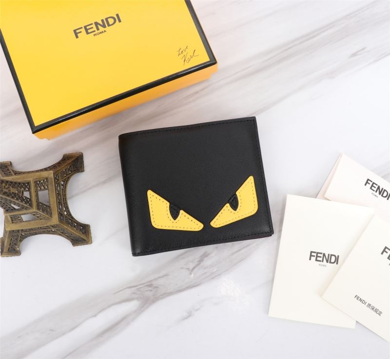 Fendi Wallets Purse